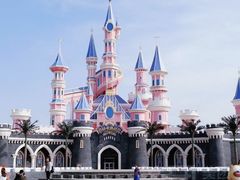 -沈阳方特欢乐世界