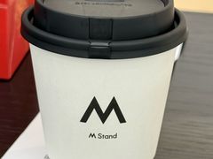 -M Stand(西安大悦城店)