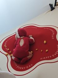 -玛瑞莎孕婴童摄影到家拍