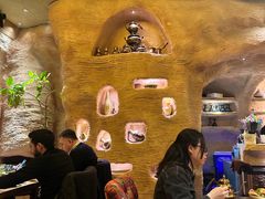 -Antalya安塔利亚土耳其餐厅(猎德店)
