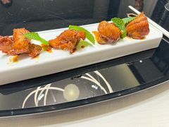 -富淳饭店(陆家嘴保利广场店)