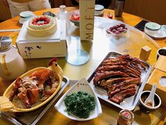 -张记焖窑·十五年专注焖烤(雍和宫店)