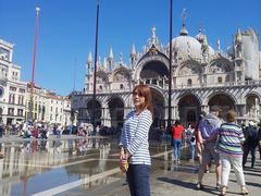 -圣马尔谷圣殿宗主教座堂