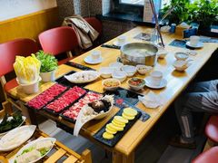 -和顺潮汕牛肉火锅(建设街店)