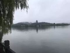 -杭州西湖柳莺里酒店