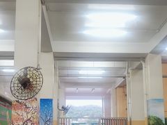 -长洲渡车船码头