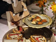 -壳里西餐厅Coquille Seafood Bistro(蒙自路店)