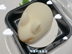 -海底捞火锅(中商百货店)