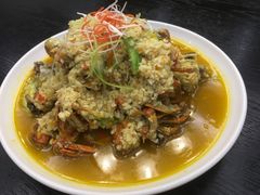 -七星龙虾城·海鲜·大闸蟹(吴江店)