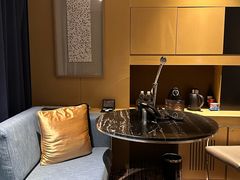 -上海静安洲际酒店