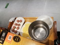 -守柴炉烤鸭(温江新尚天地店)