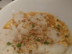 麻婆豆花鱼-原食日记(三里屯店)