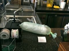 -星巴克(海口美兰机场分店)