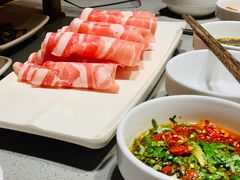 -海底捞火锅(金光华店)