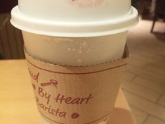 -COSTA COFFEE(新奥购物中心店)
