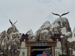 -上海欢乐谷