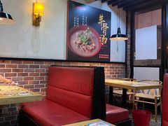 卡座-新凯旋烧烤·燕姐千岛湖土菜