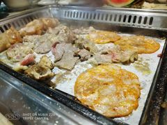 -纽牛有约自助烤肉(漳州中闽店)