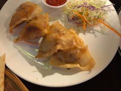 -库玛丽尼泊尔风味餐吧