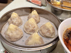 -湘春酒家·1989(国金中心店)