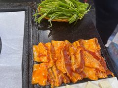 -香香腊排骨.野生菌火塘总店(束河店)