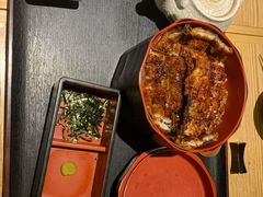 -昇鳗鱼家(浦东店)