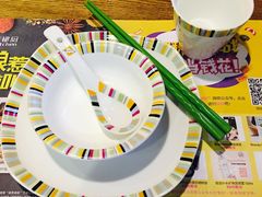 -娘惹裙厨餐厅(昙华林店)