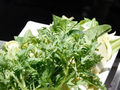 -清真·锦翔炝锅鱼(明德门店)