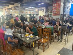 -百回味老爸茶(海彤店)