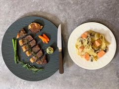 -恰餐厅CHAR Grill(北京三里屯洲际店)