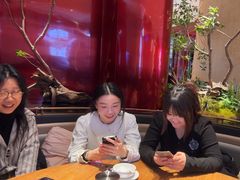 -老板恋上鱼(恒隆广场店)