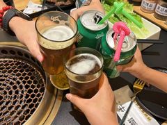 -極屋鮨牛 · 烧肉酒场(时代C馆店)