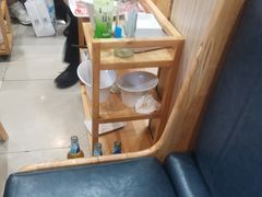 -傣妹火锅(四川北路店)