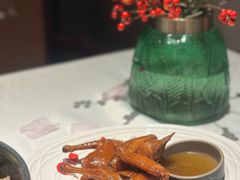 -情书·中餐厅(长嘉汇店)