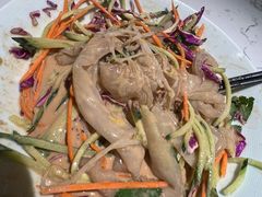 -关东小磨东北菜(漕河泾印象城店)