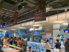 -盒马鲜生(首义店)
