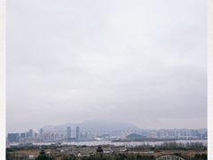 -青岛银沙滩温德姆至尊酒店