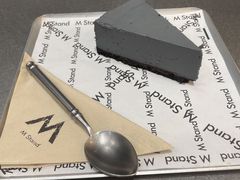 -M Stand(天环广场店)