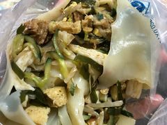 -安徽阜阳卷馍(西单店)