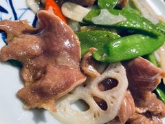 -院8里·少城记忆老川菜(宽窄巷子店)