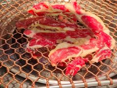 -农乐园炭火烤肉(繁花中心店)