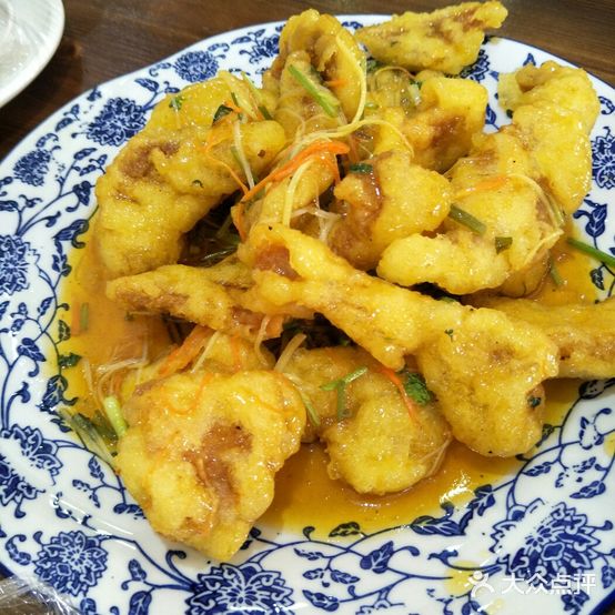 金手勺东北家常菜馆(丰盛路店)