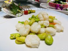 -红莲中餐厅(日航饭店)