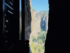 -雁荡山风景名胜区