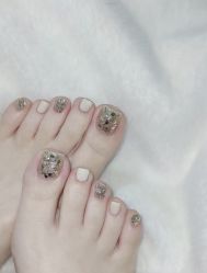 -屿晴·科技美肤SPA美甲美睫