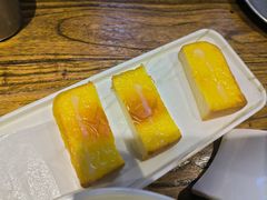 -不是烧烤·武汉大排档(大成路店)