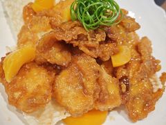-俭寨大盘鸡·手抓肉·烧烤新疆菜(乌苏路店)
