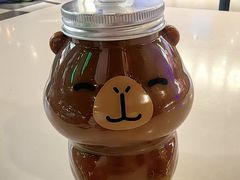 -ARTEASG啊T·新加坡奶茶(时尚天河店)