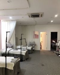 -Venus·奈弗里SPA美肤中心