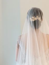 点击看大图 -Chic Bridal 熙可婚纱